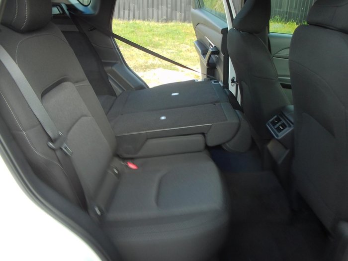 2026 Mazda CX-5 G25 Evolve