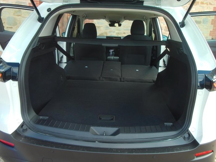 2026 Mazda CX-5 G25 Evolve