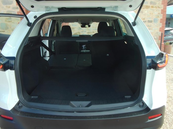 2026 Mazda CX-5 G25 Evolve