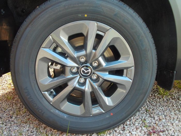 2026 Mazda CX-5 G25 Evolve