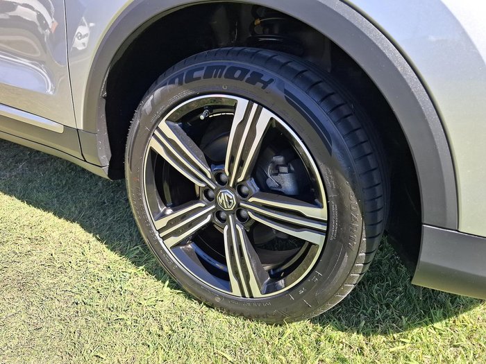 2020 MG ZS Excite Plus