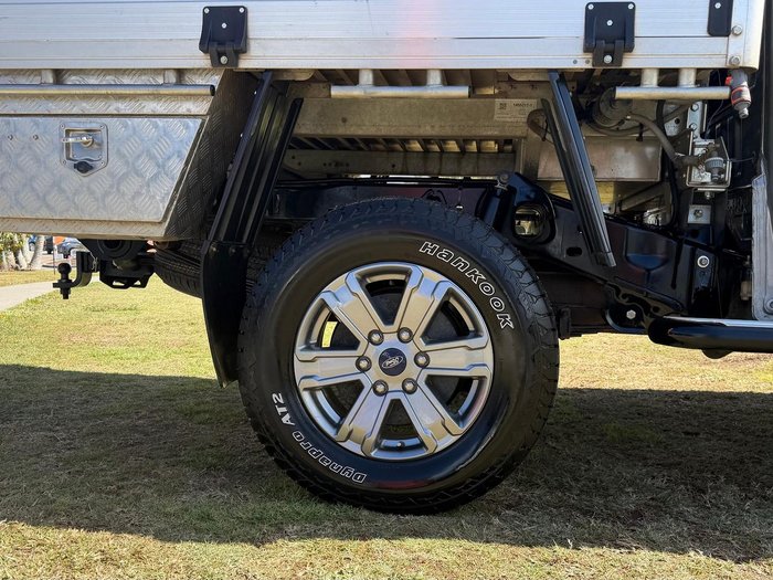 2023 Ford Ranger XL