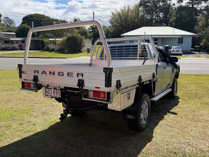 2023 Ford Ranger XL