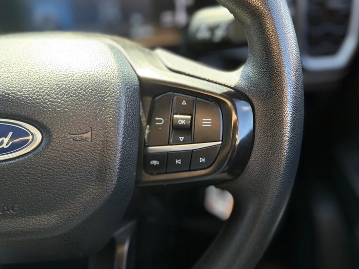 2023 Ford Ranger XL