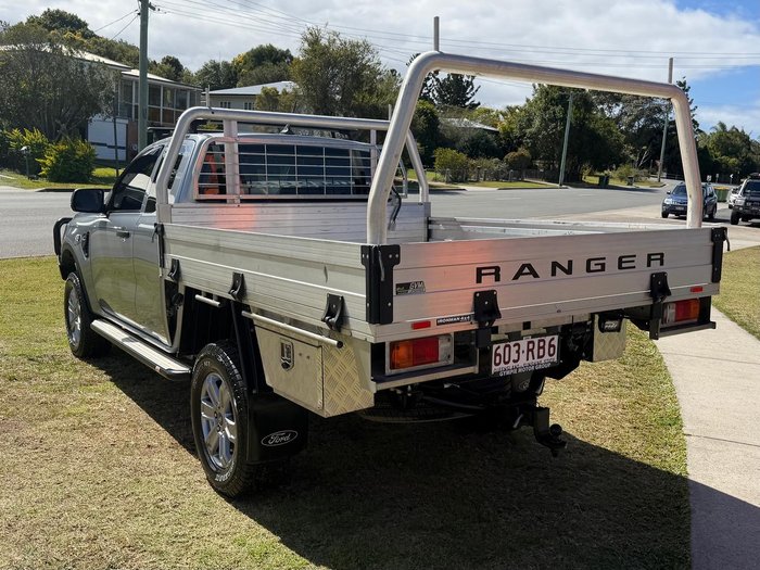 2023 Ford Ranger XL