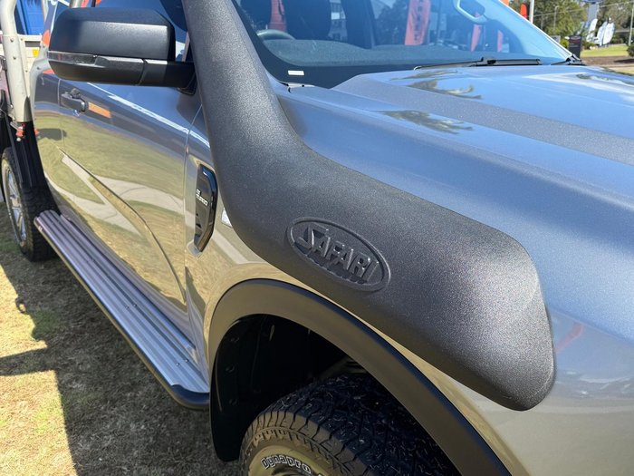 2023 Ford Ranger XL