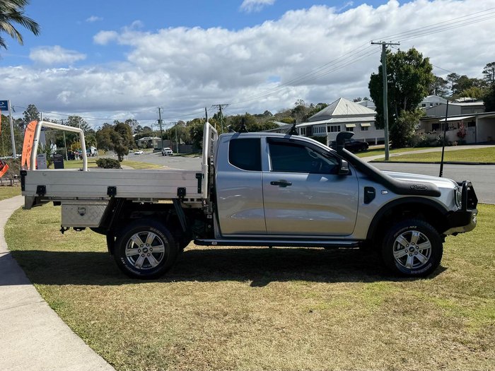 2023 Ford Ranger XL