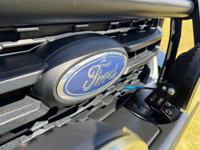 2023 Ford Ranger XL