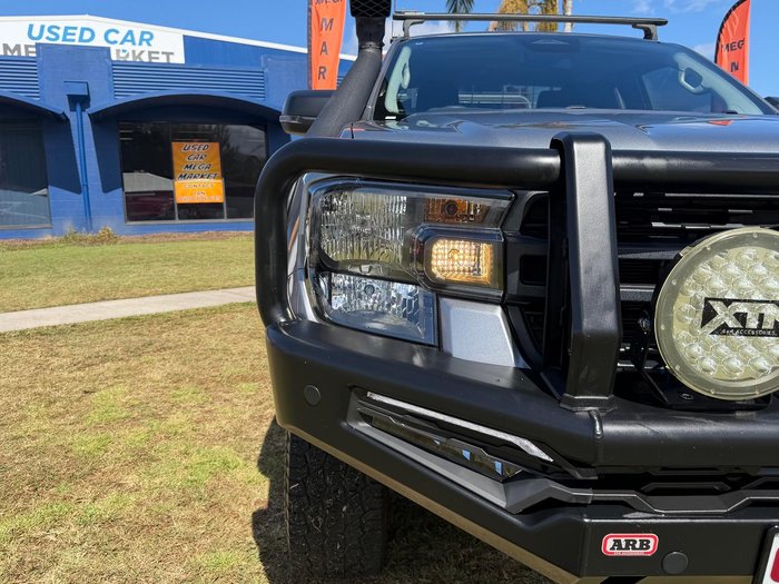 2023 Ford Ranger XL