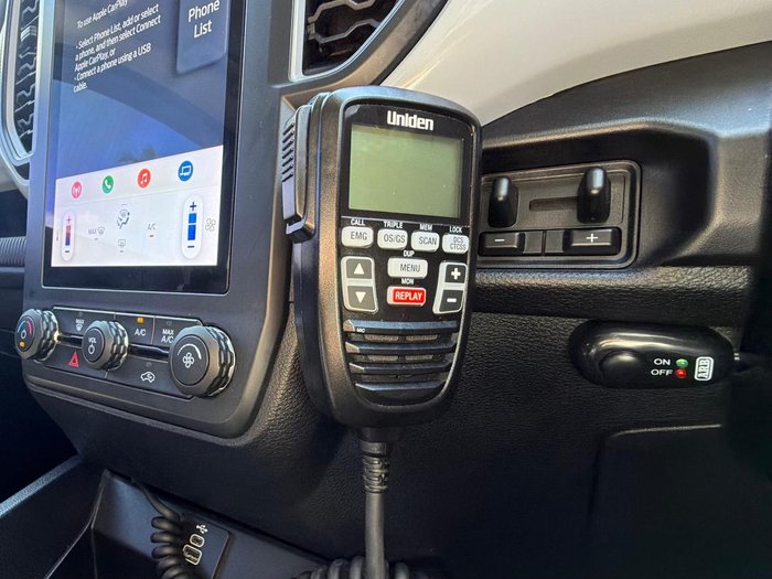 2023 Ford Ranger XL