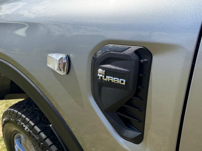 2023 Ford Ranger XL