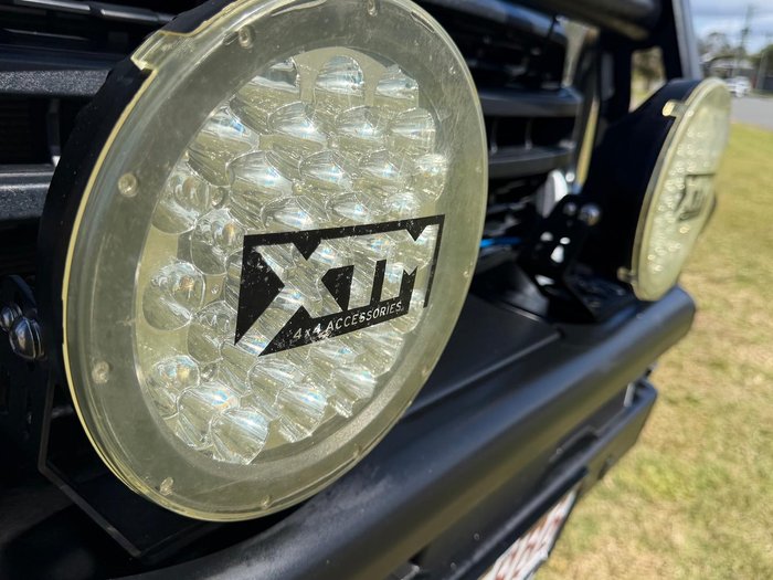 2023 Ford Ranger XL