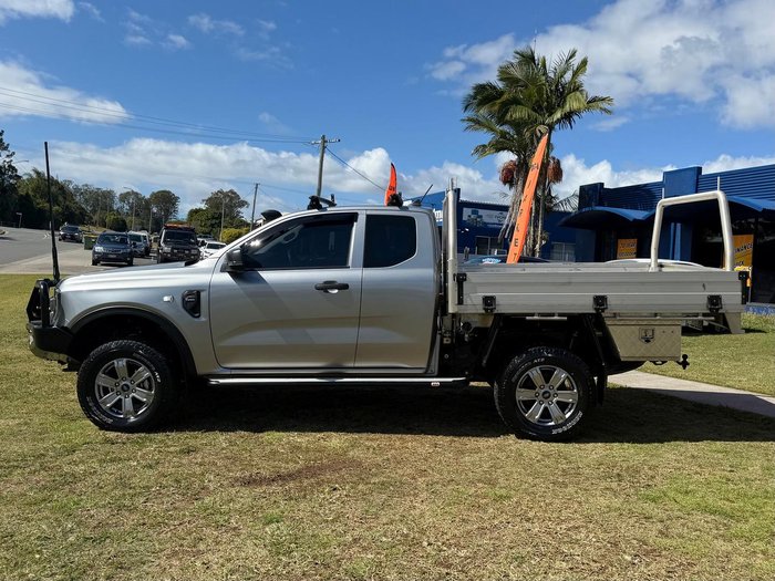 2023 Ford Ranger XL