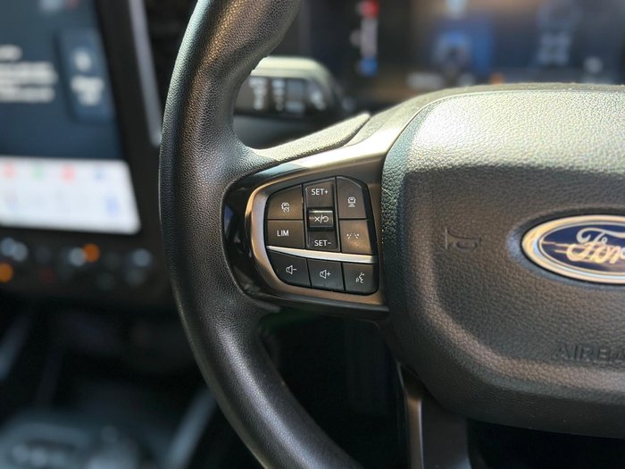 2023 Ford Ranger XL