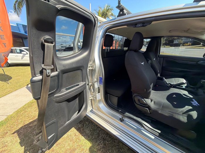 2023 Ford Ranger XL