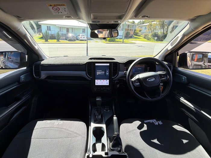 2023 Ford Ranger XL