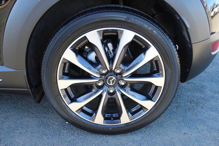 2020 Mazda CX-3 sTouring