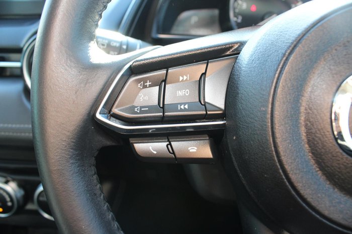 2020 Mazda CX-3 sTouring