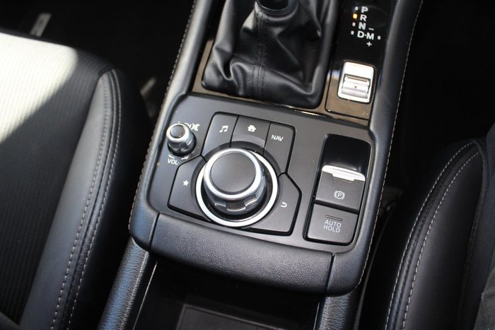 2020 Mazda CX-3 sTouring
