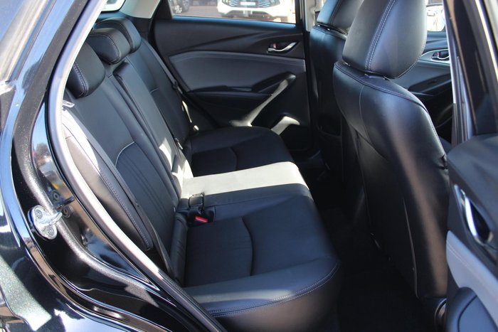 2020 Mazda CX-3 sTouring