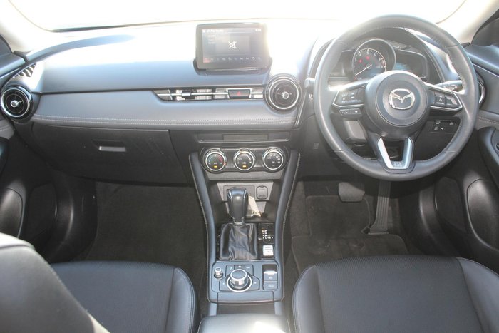 2020 Mazda CX-3 sTouring