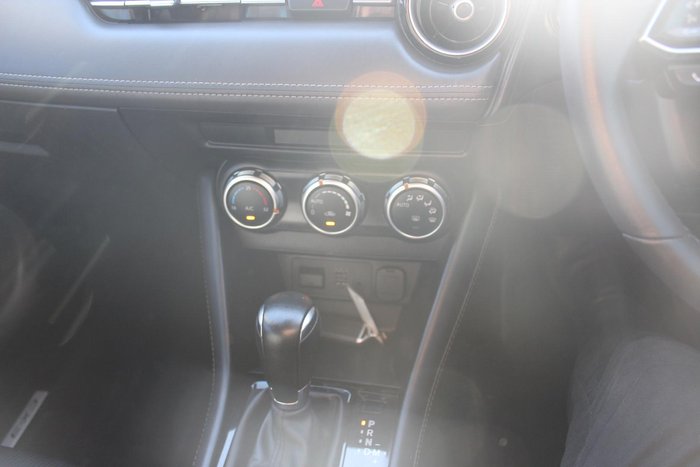 2020 Mazda CX-3 sTouring