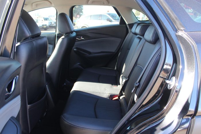 2020 Mazda CX-3 sTouring