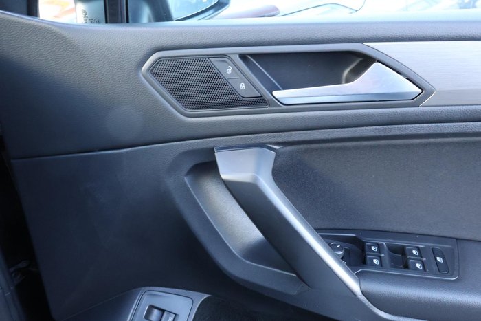 2021 Volkswagen Tiguan 162TSI Proline Allspace