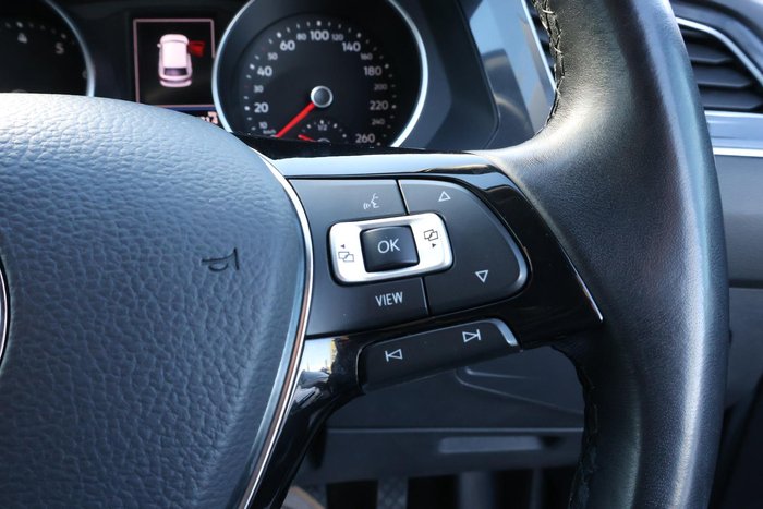 2021 Volkswagen Tiguan 162TSI Proline Allspace