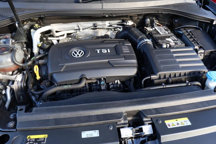 2021 Volkswagen Tiguan 162TSI Proline Allspace