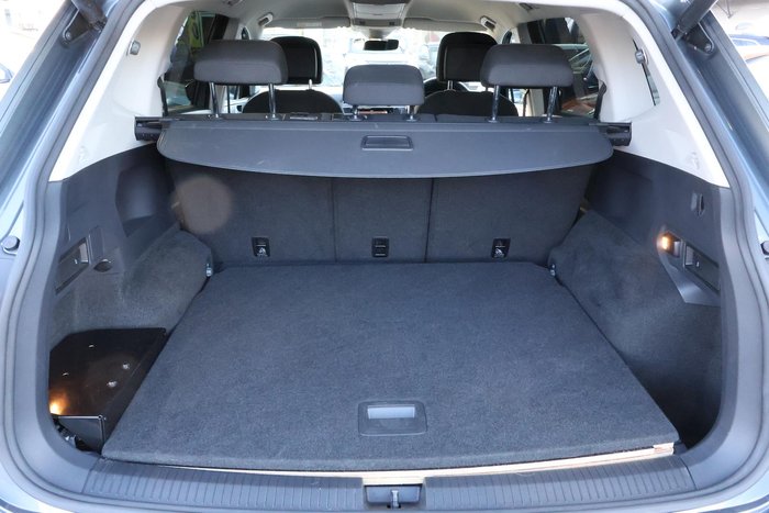 2021 Volkswagen Tiguan 162TSI Proline Allspace