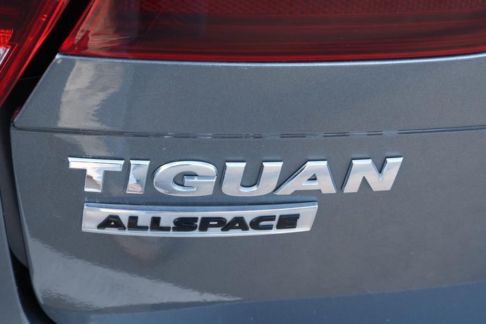 2021 Volkswagen Tiguan 162TSI Proline Allspace