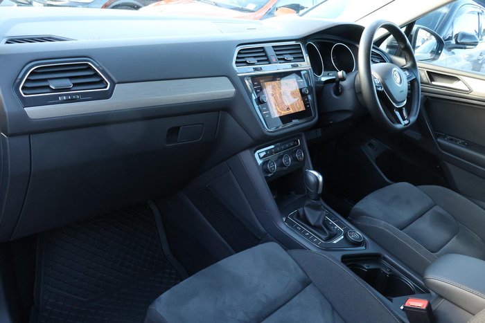2021 Volkswagen Tiguan 162TSI Proline Allspace