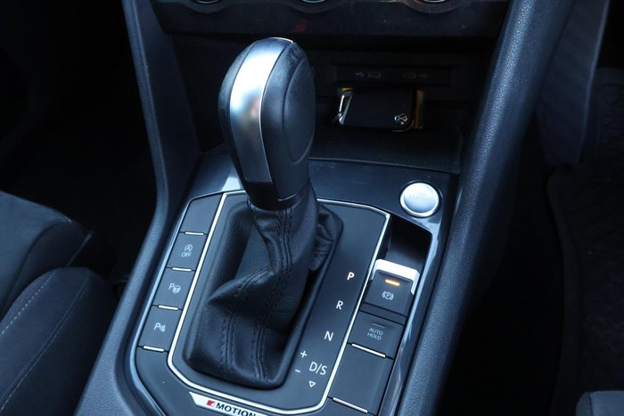 2021 Volkswagen Tiguan 162TSI Proline Allspace
