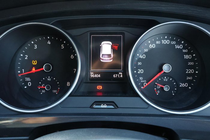 2021 Volkswagen Tiguan 162TSI Proline Allspace