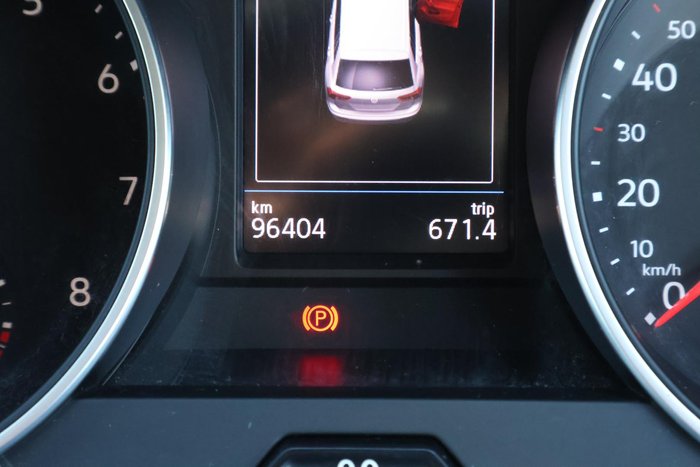 2021 Volkswagen Tiguan 162TSI Proline Allspace