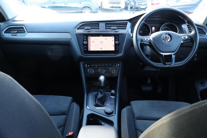 2021 Volkswagen Tiguan 162TSI Proline Allspace