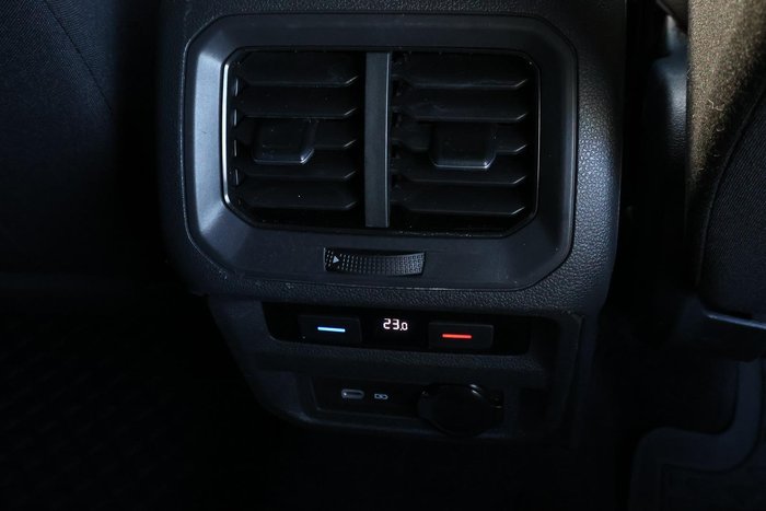 2021 Volkswagen Tiguan 162TSI Proline Allspace