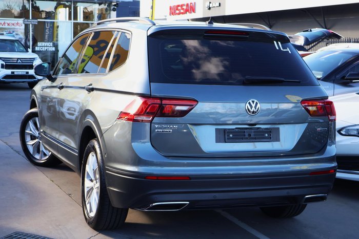 2021 Volkswagen Tiguan 162TSI Proline Allspace