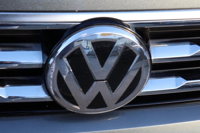2021 Volkswagen Tiguan 162TSI Proline Allspace