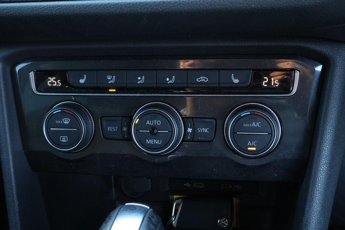 2021 Volkswagen Tiguan 162TSI Proline Allspace