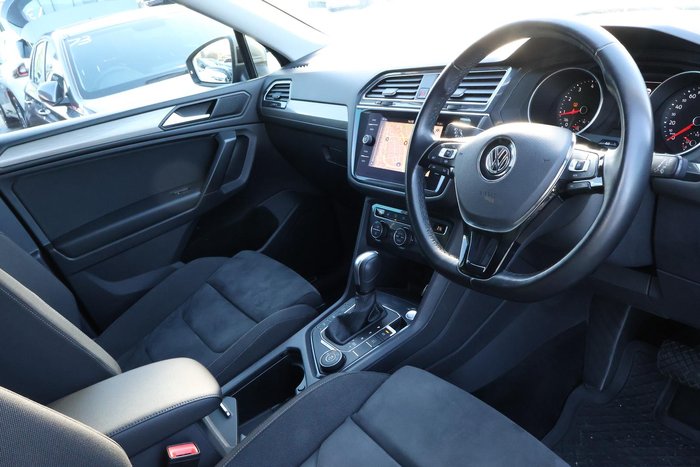 2021 Volkswagen Tiguan 162TSI Proline Allspace