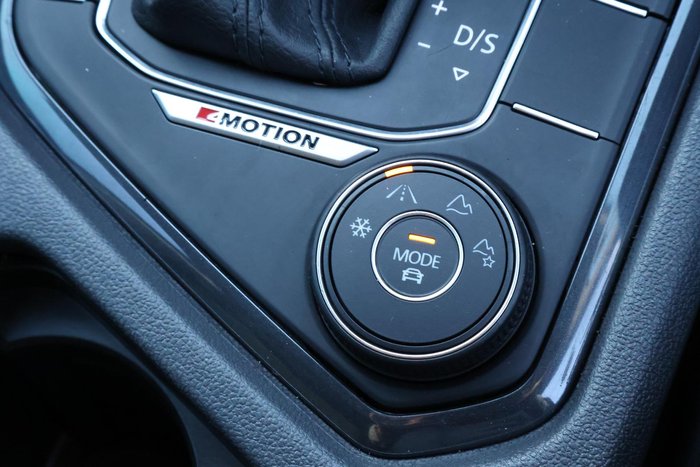 2021 Volkswagen Tiguan 162TSI Proline Allspace