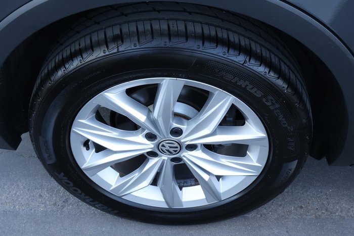 2021 Volkswagen Tiguan 162TSI Proline Allspace
