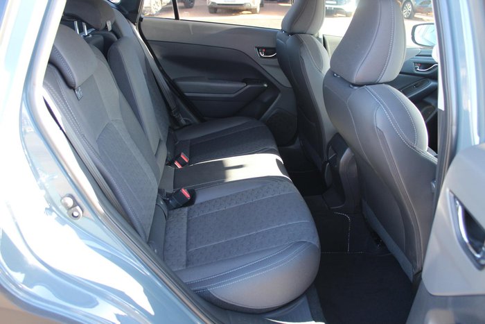 2024 Subaru Crosstrek Hybrid L