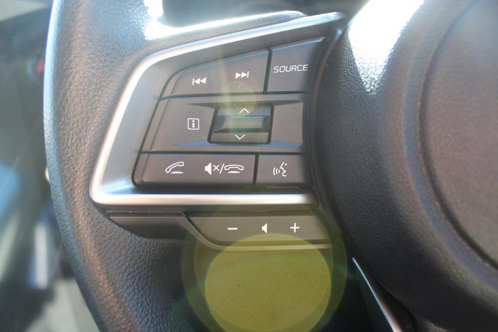 2024 Subaru Crosstrek Hybrid L