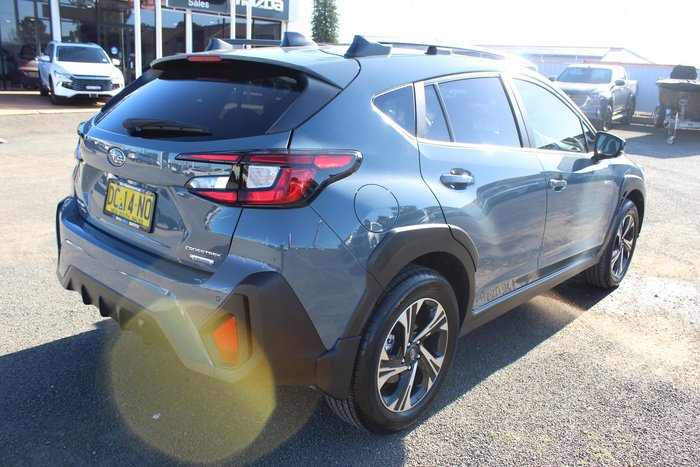 2024 Subaru Crosstrek Hybrid L