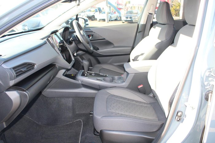 2024 Subaru Crosstrek Hybrid L