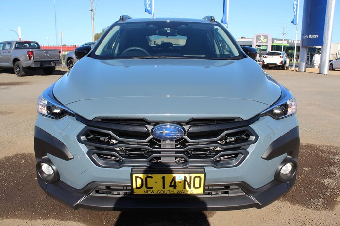 2024 Subaru Crosstrek Hybrid L