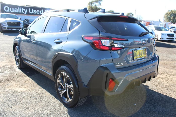 2024 Subaru Crosstrek Hybrid L